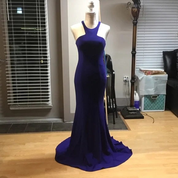 Xscape | Dresses | Xscape Evening Dress Sz 2 | Poshmark